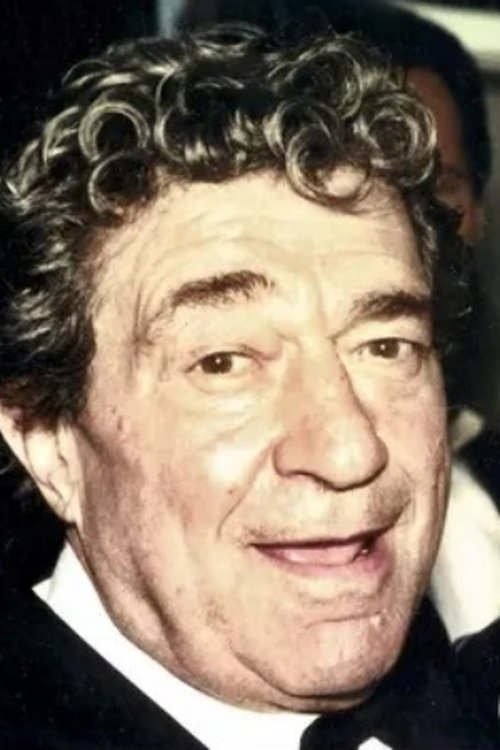 جان بری