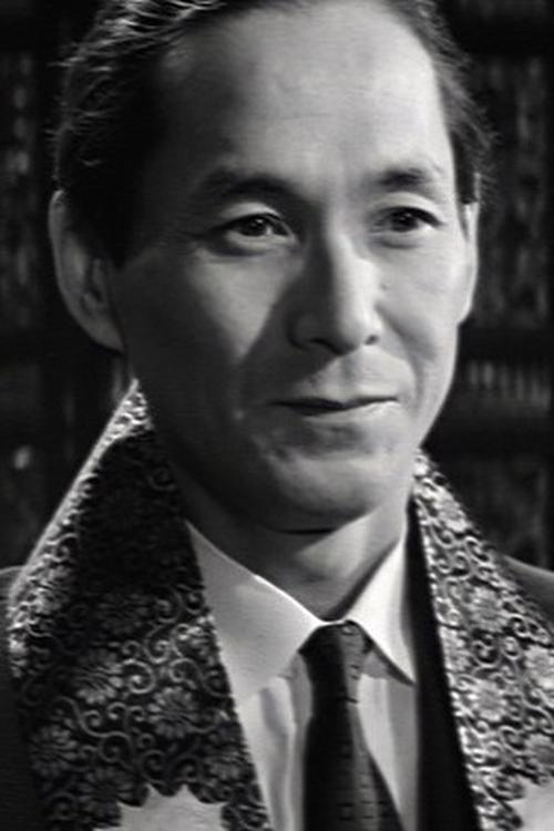 tsutomu shimomoto