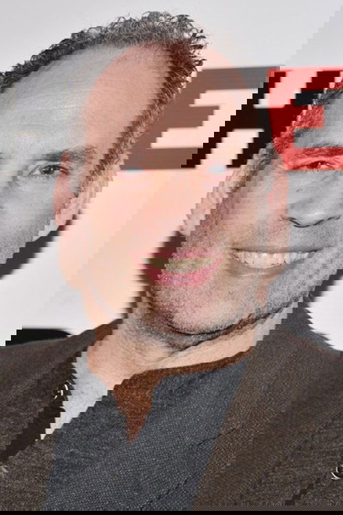 Daniel Oreskes