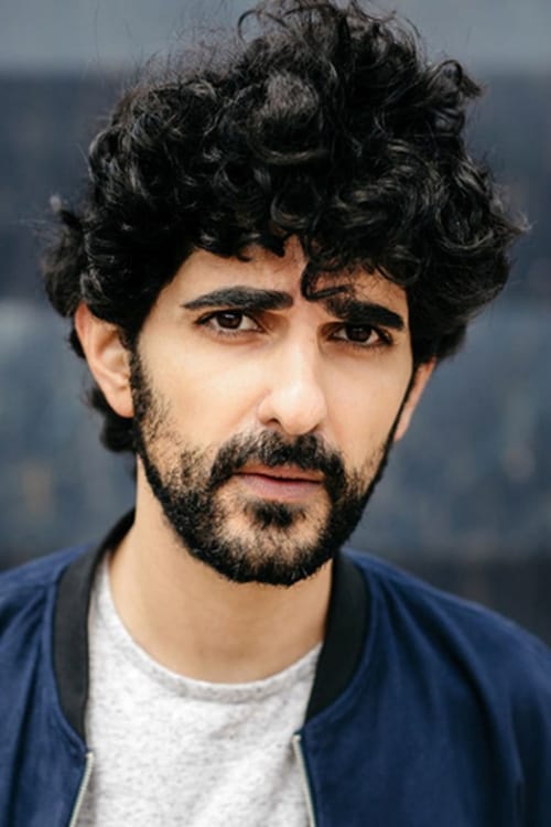 رضا بروجردی