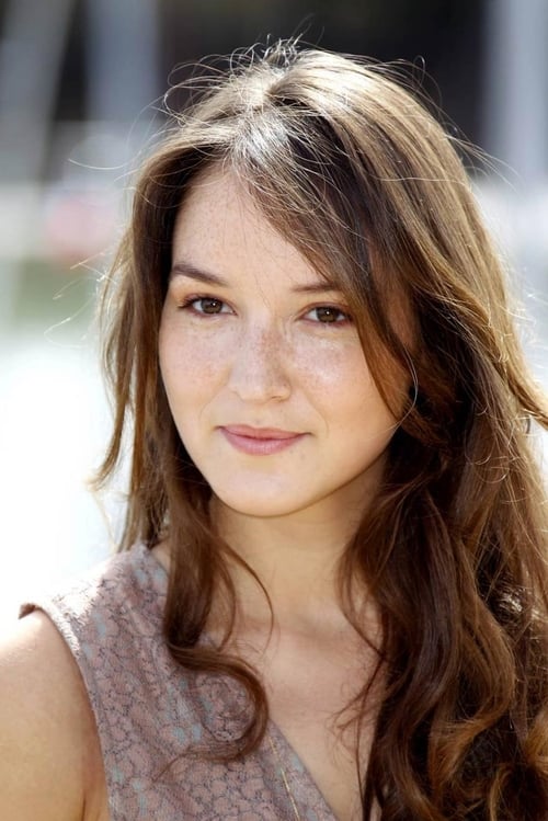 anaïs Demoustier
