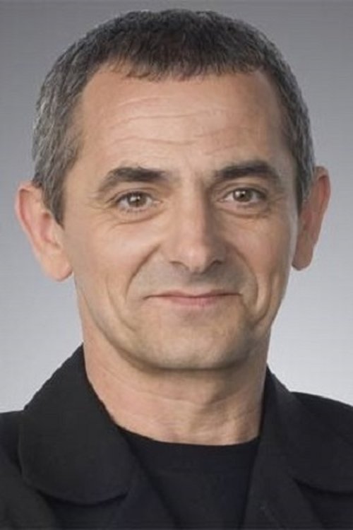 iñaki miramón