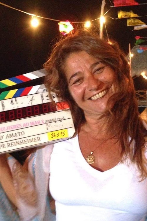 Cris d'Amato