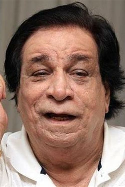 کادر خان