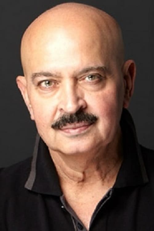 راش روهان