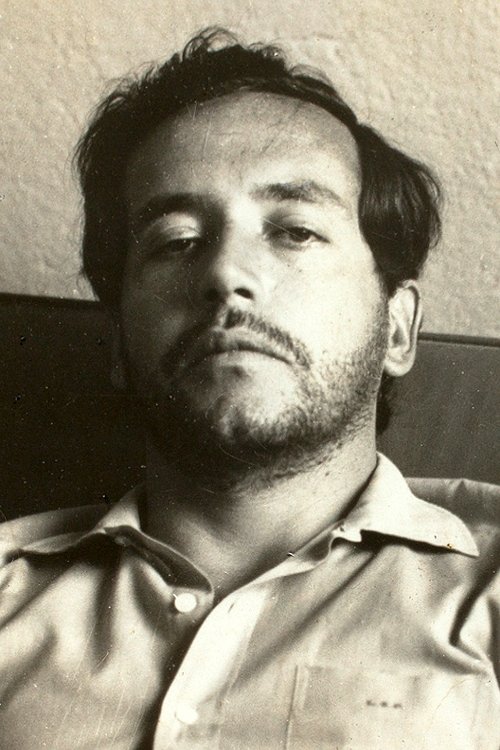 شخص Luiz Sérgio