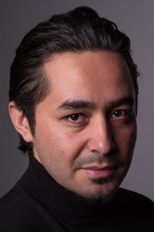 شروان حاجی