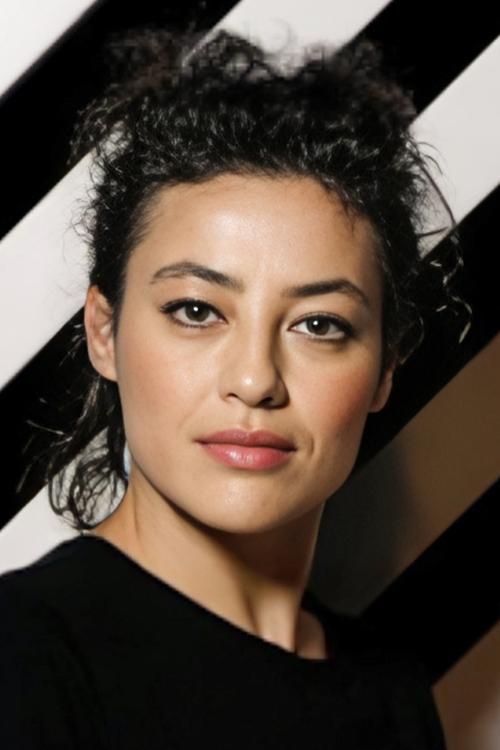 Nergis öztürk