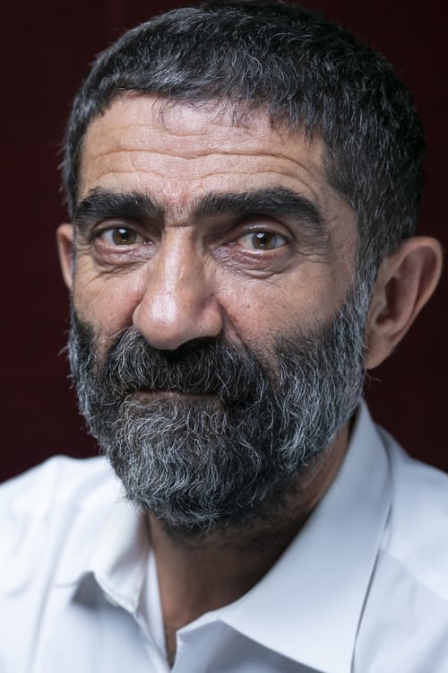 علی Seçkiner Alıcı