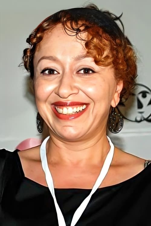 şebnem Sönmez