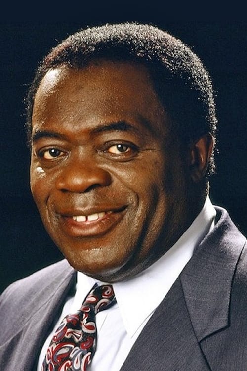 yaphet kotto