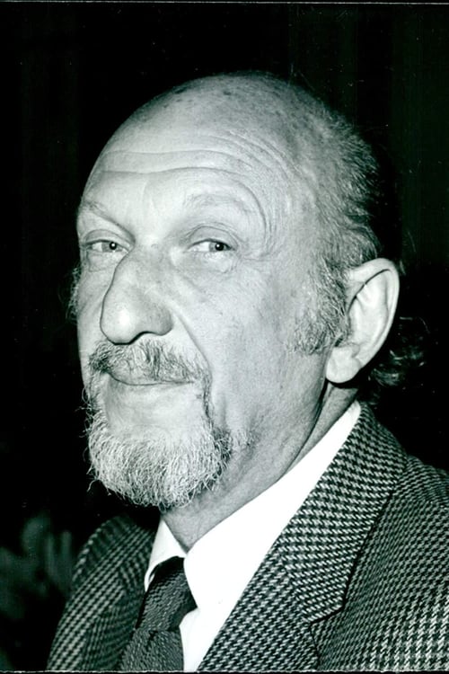 ایروین کرسنر
