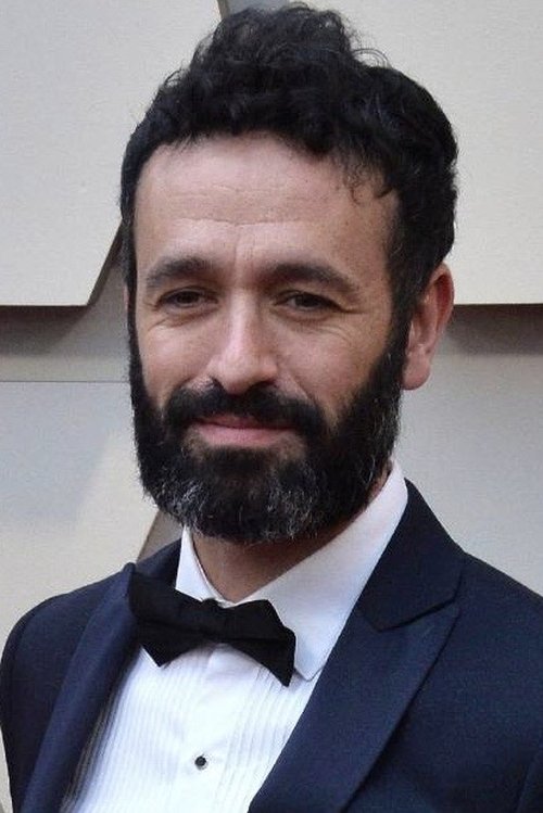 رودریگو سوراگون