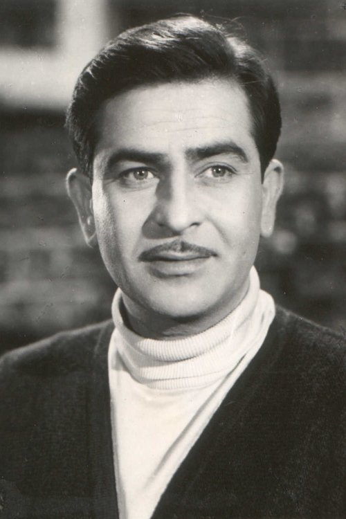 رج کاپور