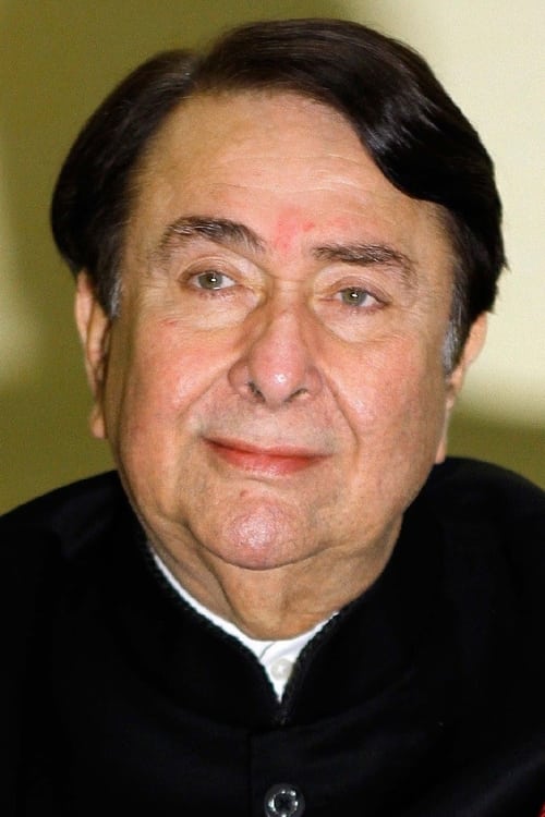 راندیر کاپور