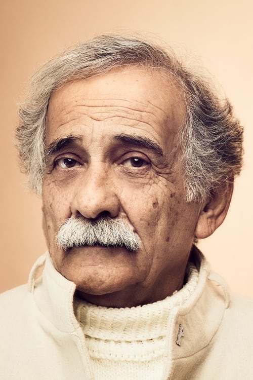 اسماعیل مهرابی