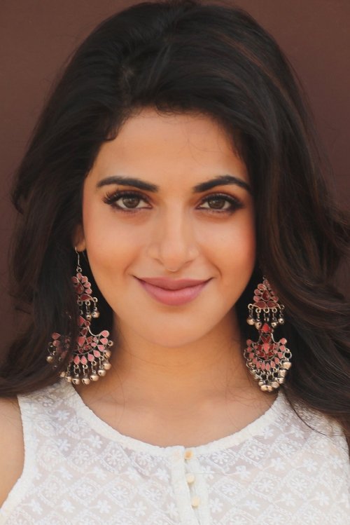 iswarya menon