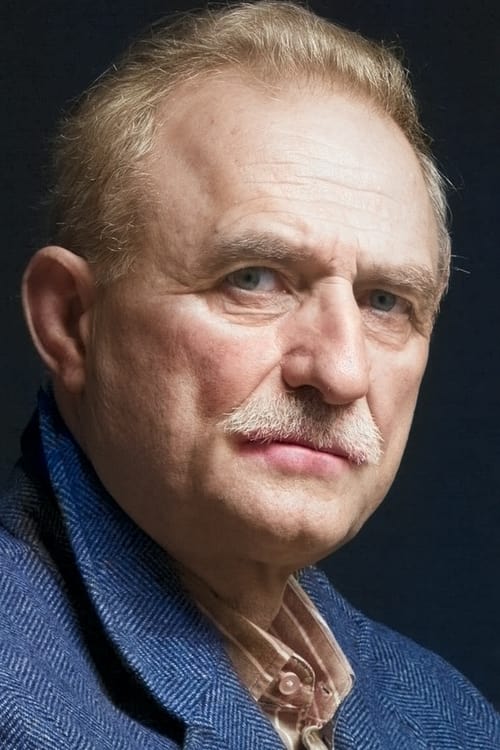 لازار ریستوفسکی