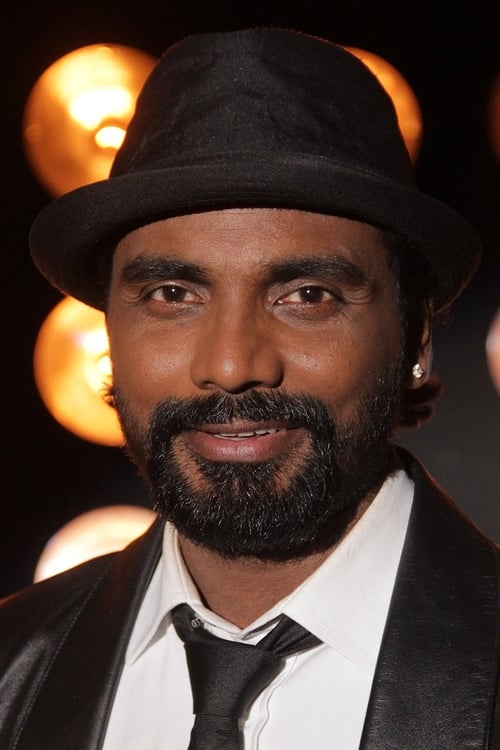 remo d'Souza