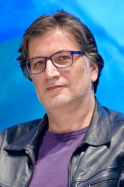 محمد خیراندیش