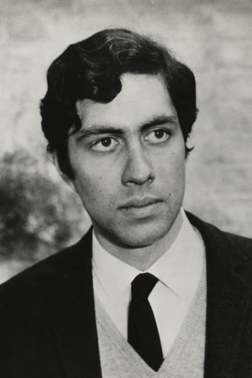 سلمان پیرزادا