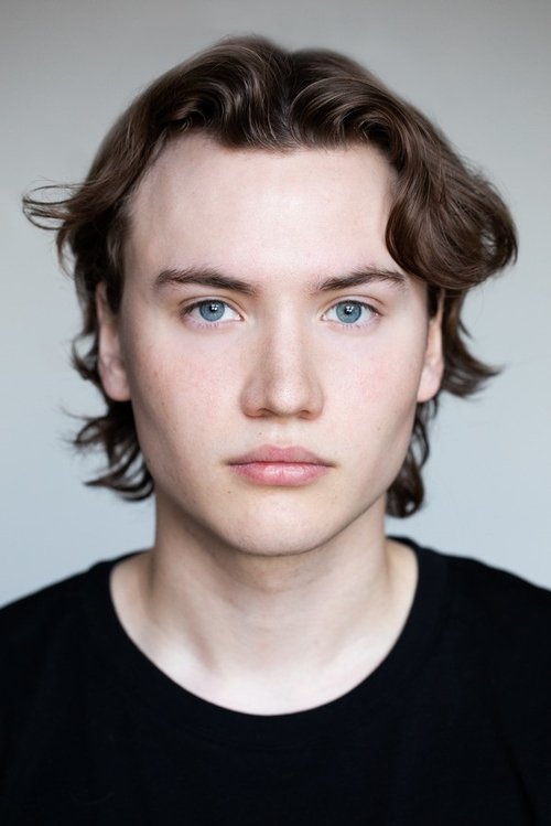 ágúst örn B. Wigum