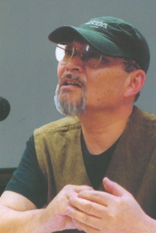 tsutomu shibayama