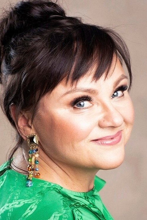 Anna-Lena Sipilä