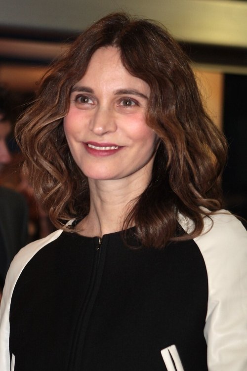 ana risueño