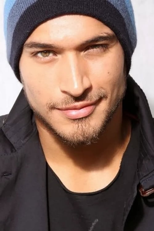 édgar Vittorino