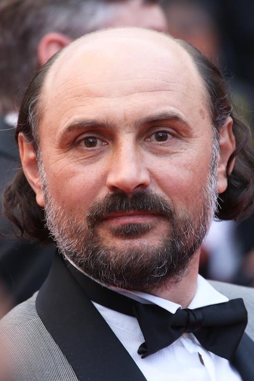 Valeriu Andriuțț