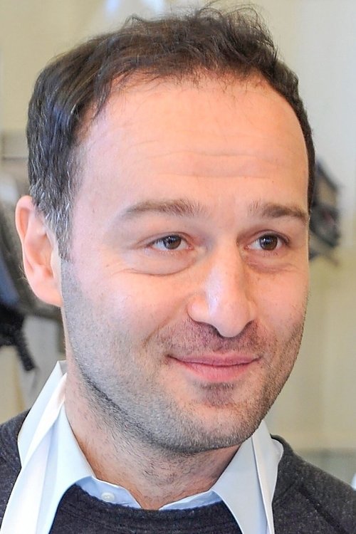 دیوید وادیم