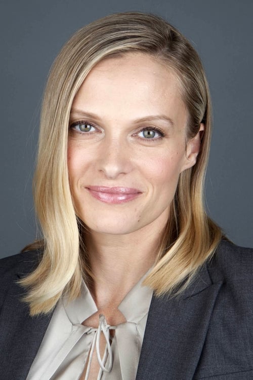 Vinessa shaw