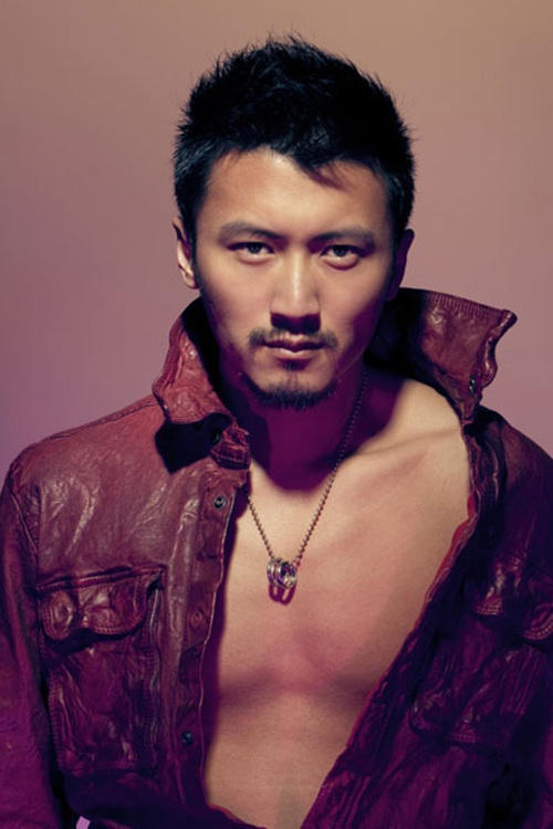 نیکلاس Tse Ting-Fung