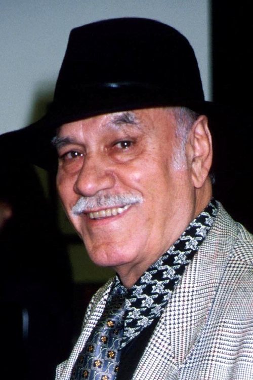 آلدو سامبرل