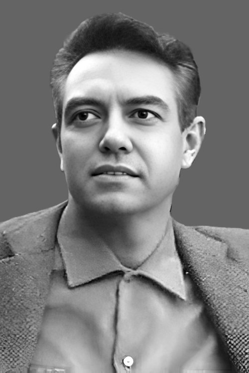 آلبرتو دالبس