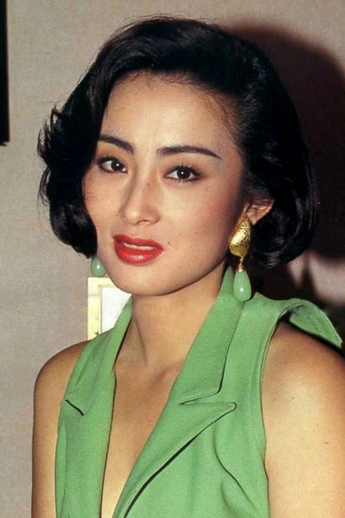 مرد شارلا چونگ