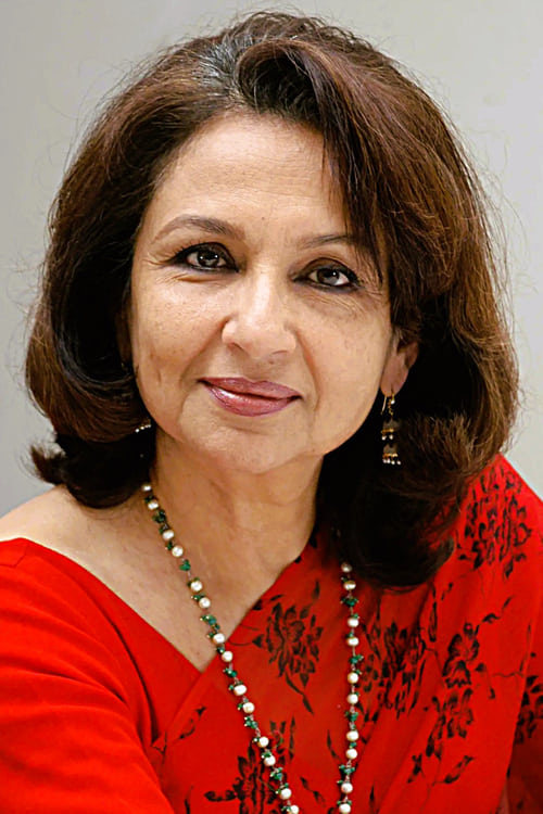شارمیلا تاگور