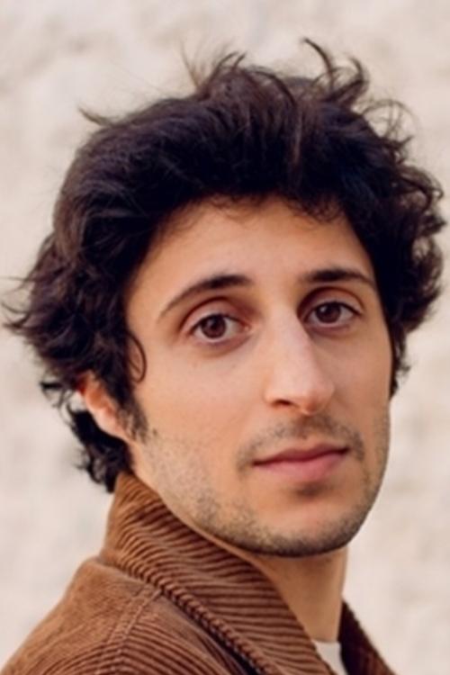 جرمی لوین