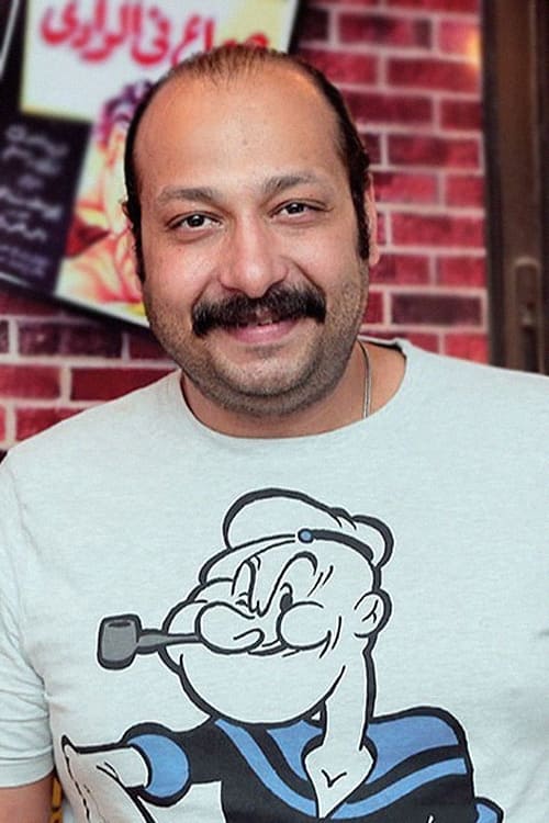 محمد تاروات