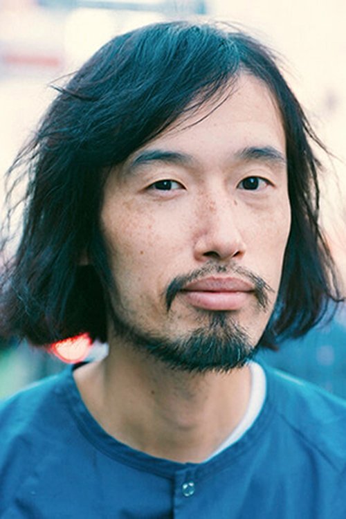rikiya imaizumi