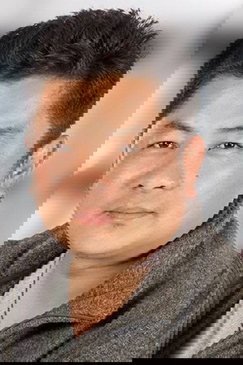 Dayahang Rai