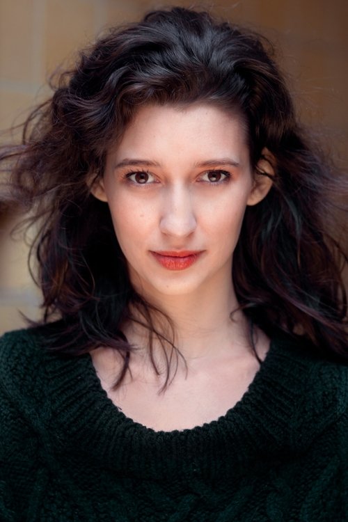 Mathilde Irmann