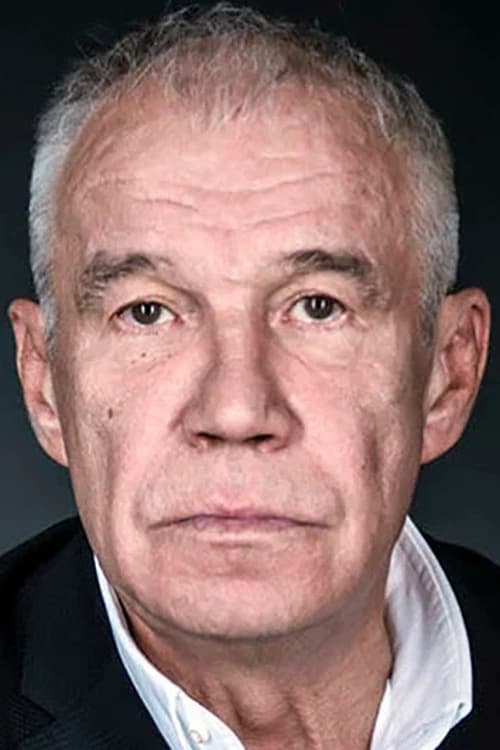 سرگئی گارماش