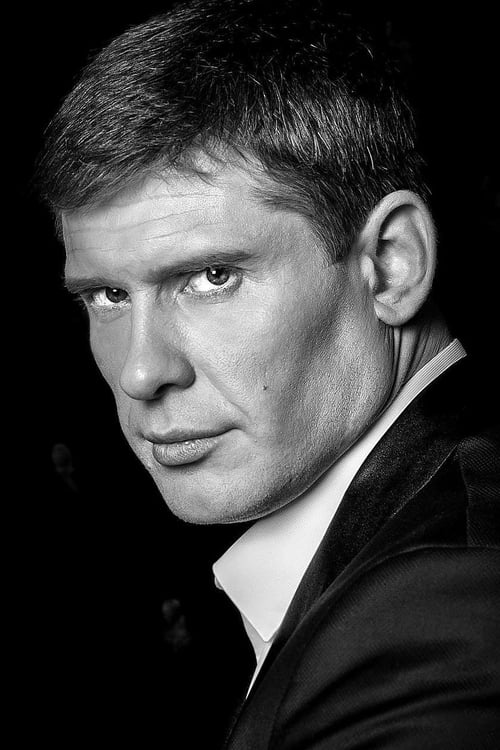 oleksii trytenko
