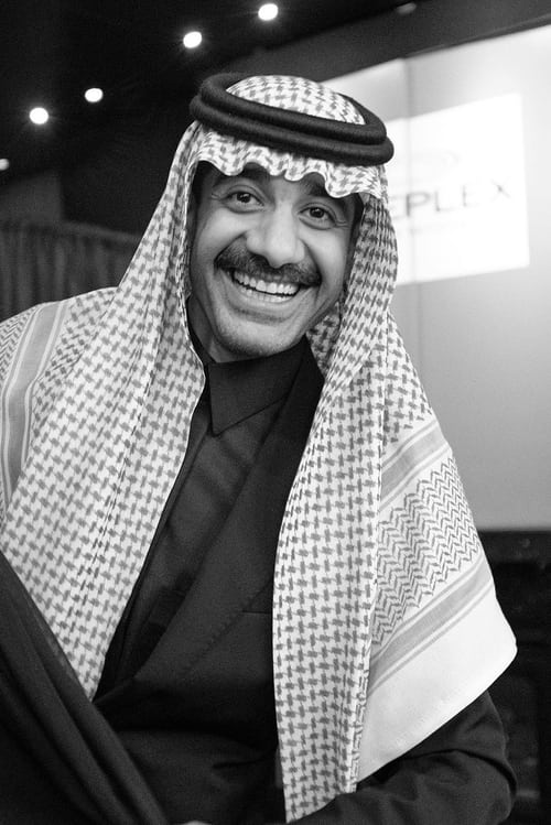محمد آلدوخی