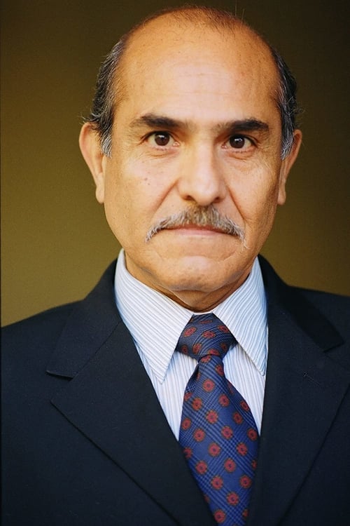 جوآکون گاریدو