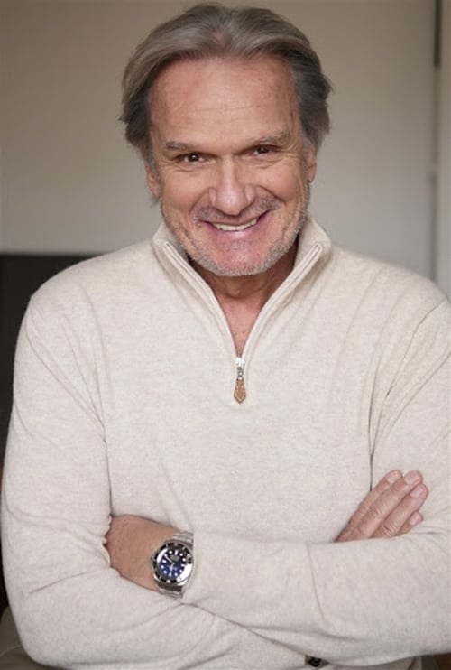 Gendron François-Eric