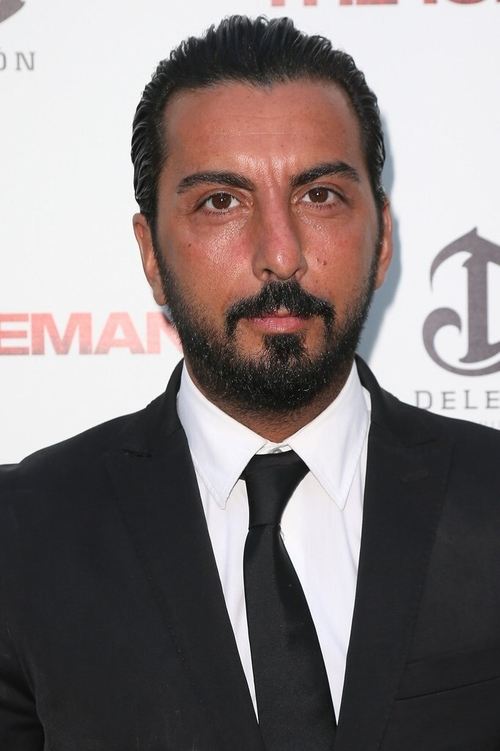 دنی A. Abeckaser