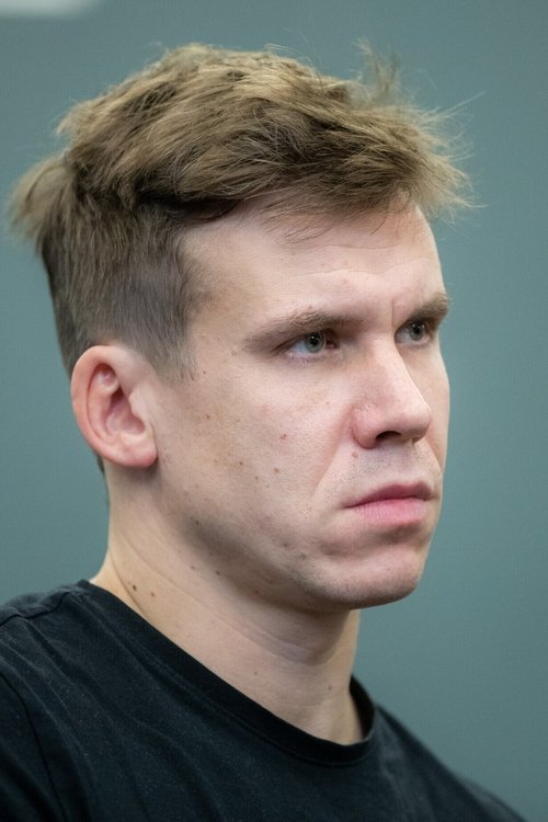 Rasmus kaljujärv